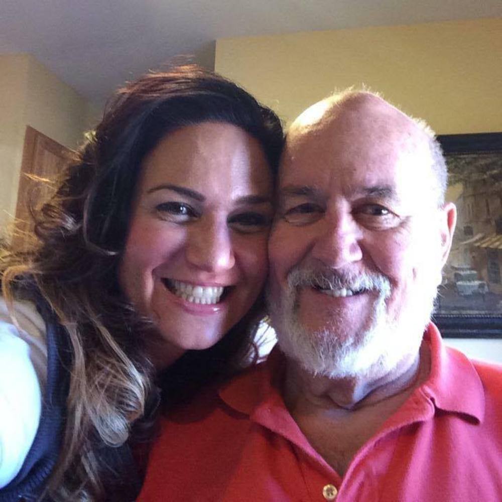 Meet your Posher, Kristi